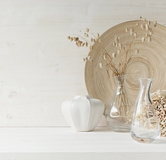 Décoration & Finitions